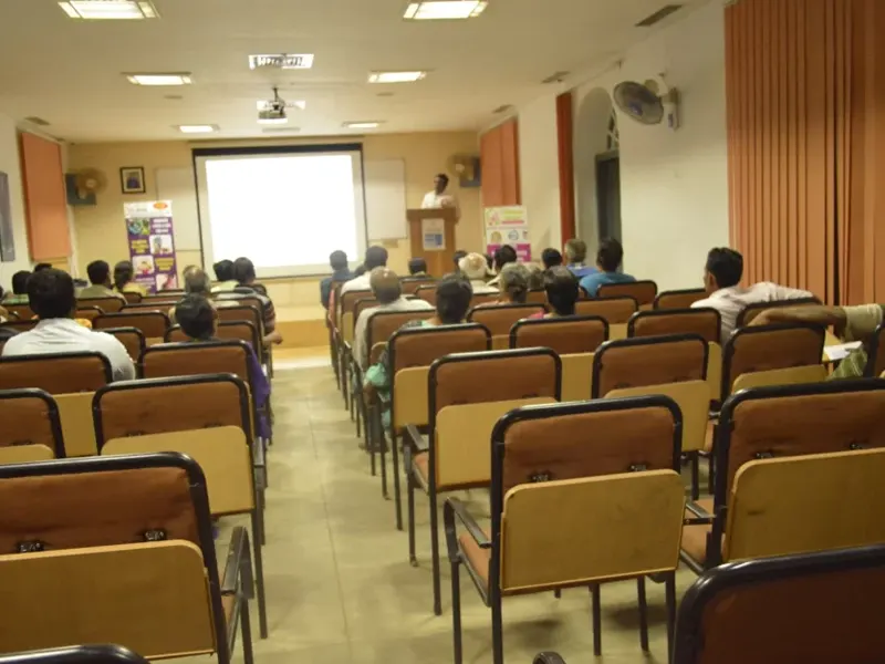 Lets Talk Health-2