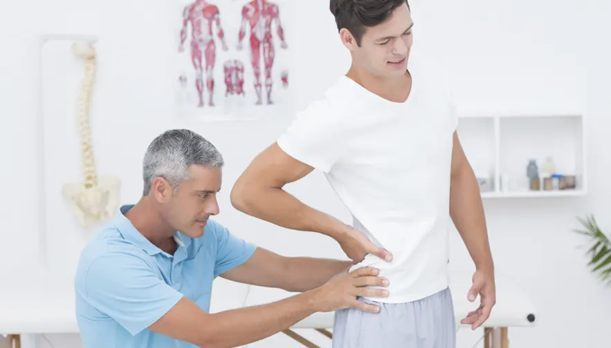 Hip Pain - Understanding the Condition Physiotherapy for Hip Pain