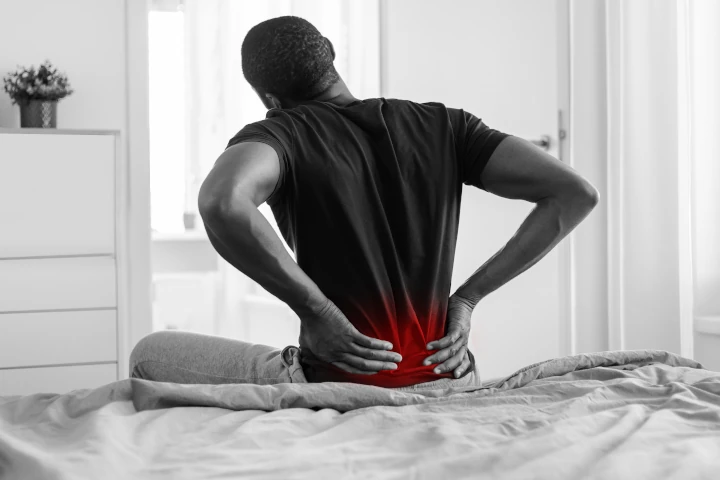 Physiotherapy for Sciatica: Say Goodbye to Radiating Pain Physiotherapy for Sciatica