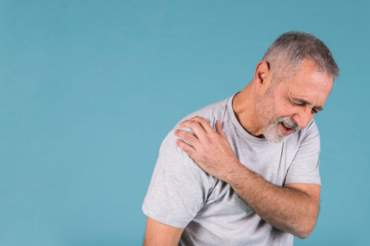 How Physiotherapy for Shoulder Pain Can Restore Mobility and Strength Physiotherapy for Shoulder Pain